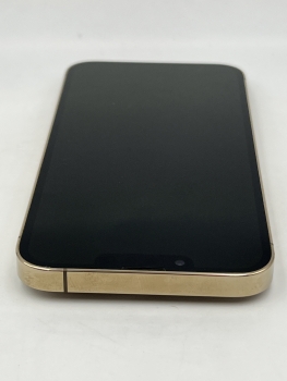 Refurbished iPhone 13 Pro gold